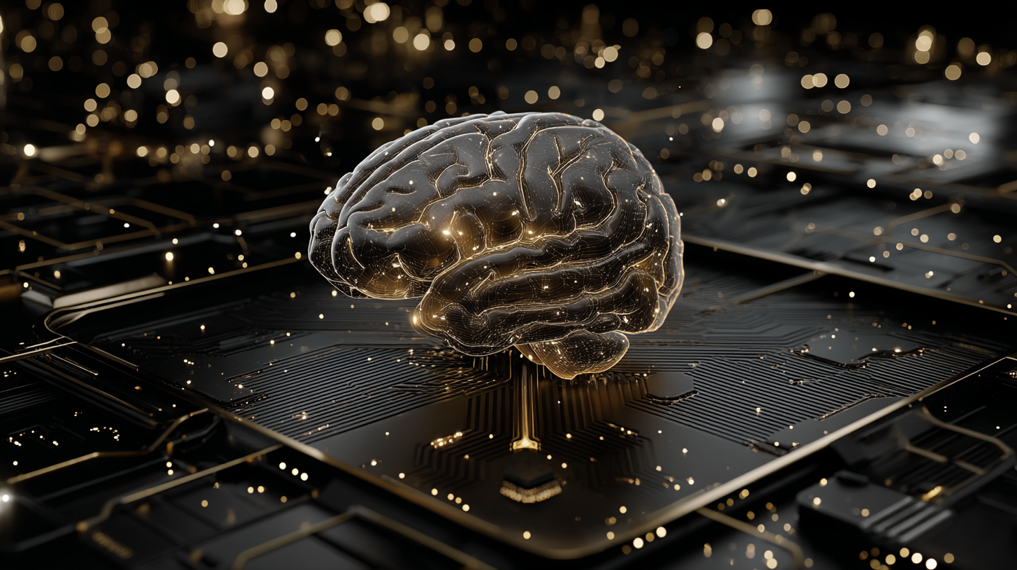 The Botinsky Brain™